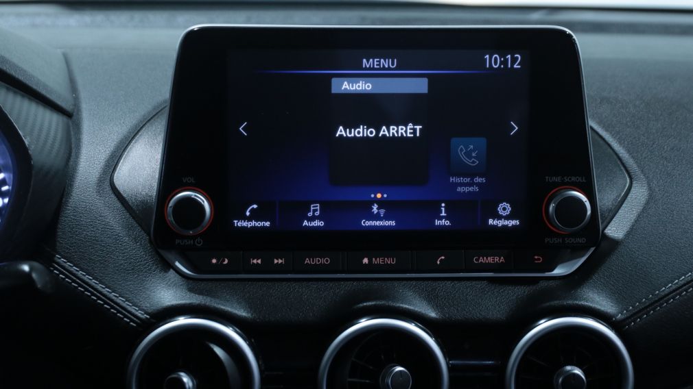 Nissan Sentra SV 2021 d&rsquo;occasion à vendre - 15