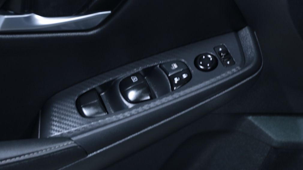 Nissan Sentra SV 2021 d&rsquo;occasion à vendre - 10