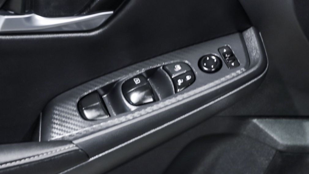 Nissan Sentra SV 2021 d&rsquo;occasion à vendre - 11