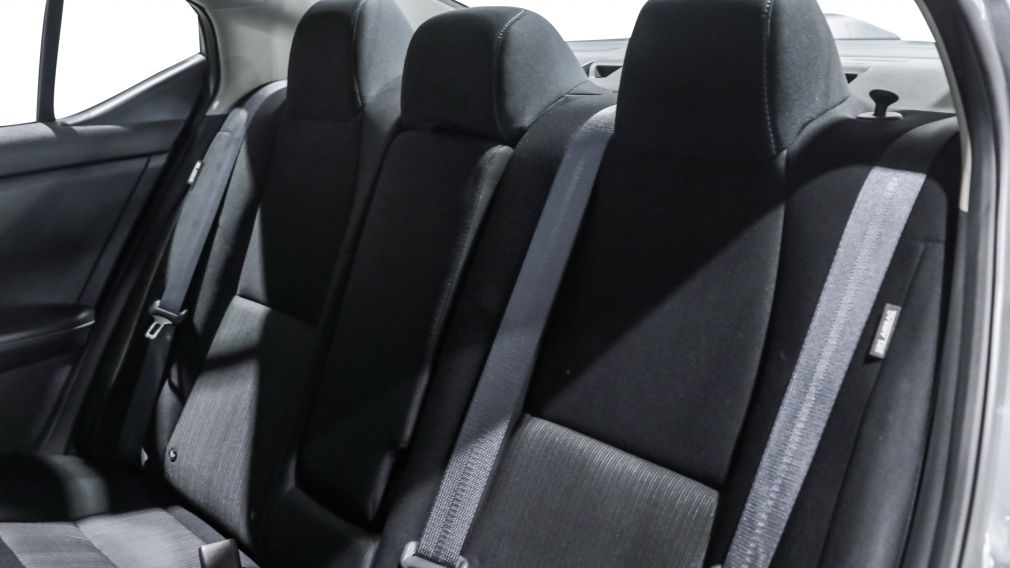 Nissan Sentra SV 2021 d&rsquo;occasion à vendre - 18