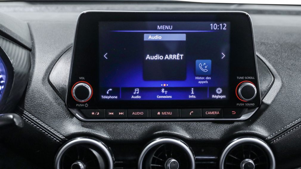 Nissan Sentra SV 2021 d&rsquo;occasion à vendre - 15