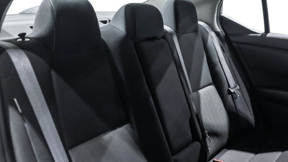Nissan Sentra SV 2021 à vendre à Trois-Rivières - 19