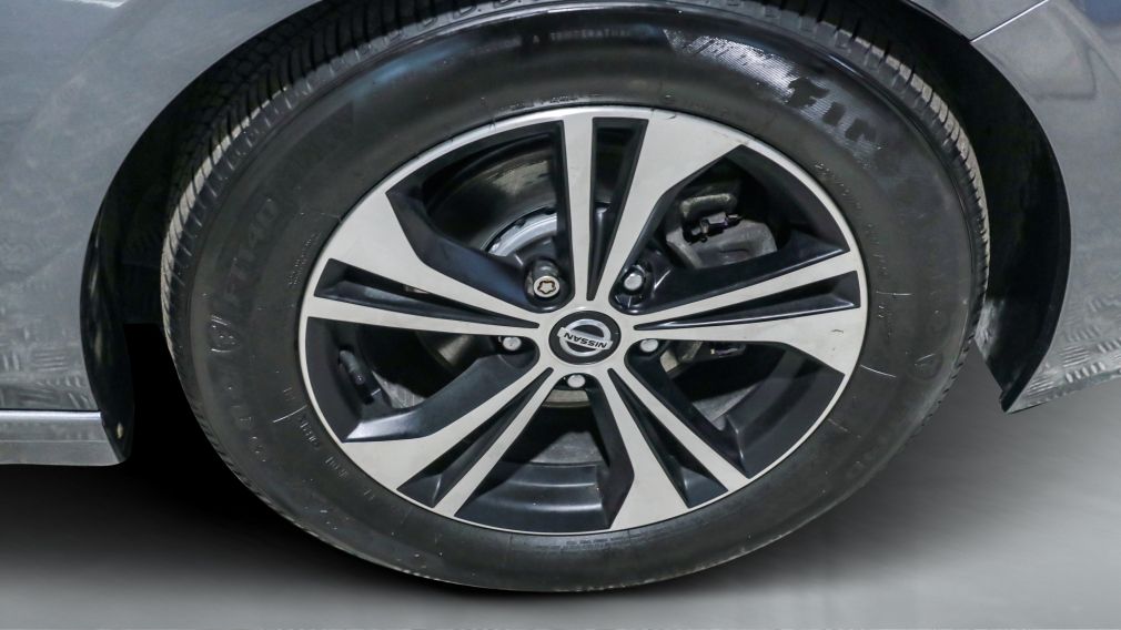 Nissan Sentra SV 2021 à vendre à Trois-Rivières - 22