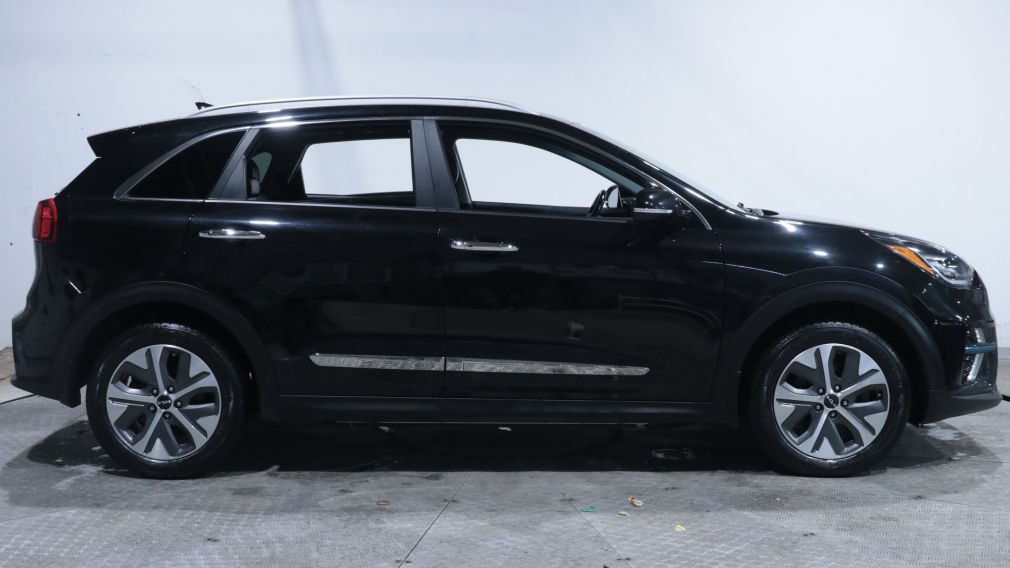 Kia Niro SX Touring 2022 d&rsquo;occasion à vendre - 8