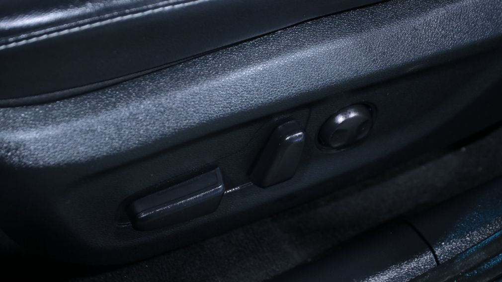 Kia Niro SX Touring 2022 d&rsquo;occasion à vendre - 12