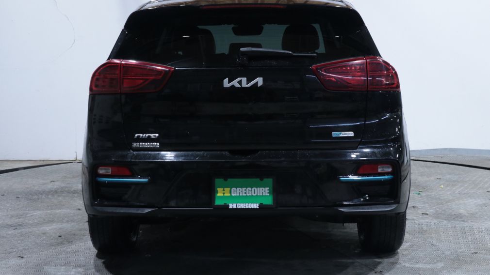 Kia Niro SX Touring 2022 d&rsquo;occasion à vendre - 6