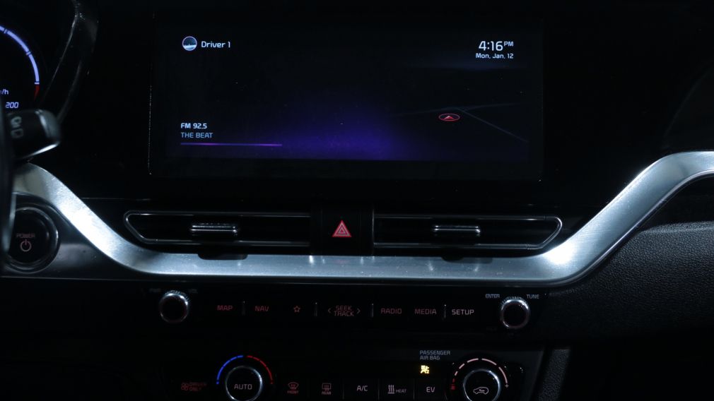 Kia Niro SX Touring 2022 d&rsquo;occasion à vendre - 16