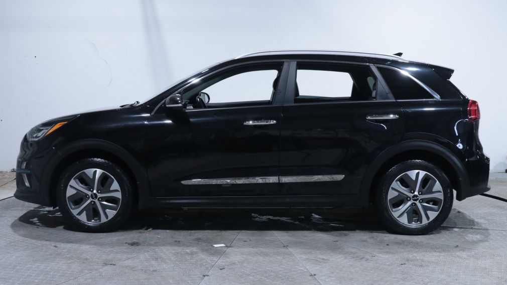 Kia Niro SX Touring 2022 d&rsquo;occasion à vendre - 4