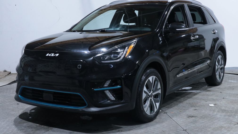 Kia Niro SX Touring 2022 d&rsquo;occasion à vendre - 3