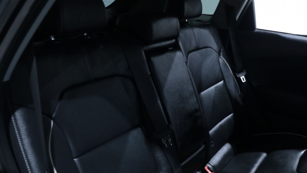 Kia Niro SX Touring 2022 d&rsquo;occasion à vendre - 20