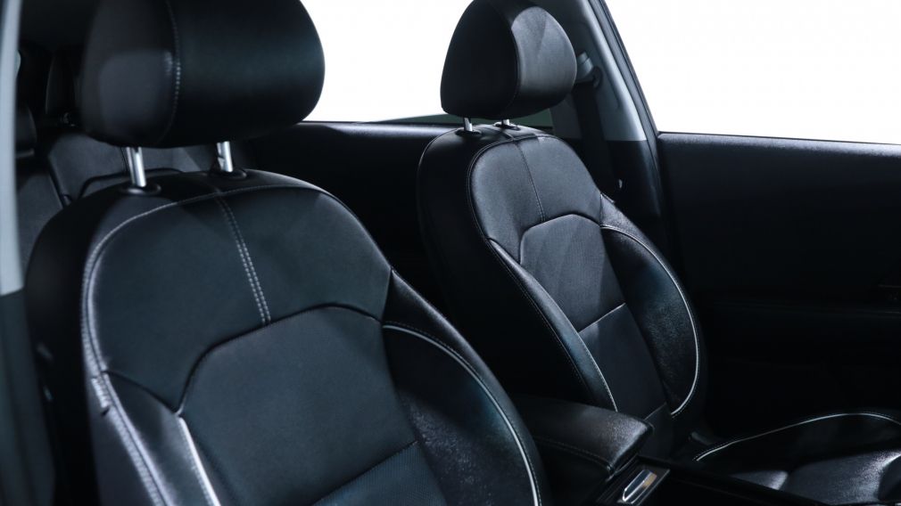 Kia Niro SX Touring 2022 d&rsquo;occasion à vendre - 22