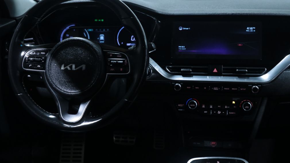 Kia Niro SX Touring 2022 d&rsquo;occasion à vendre - 13