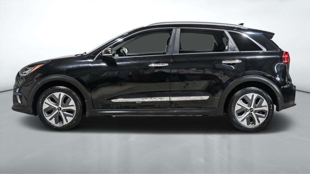 Kia Niro SX Touring 2022 d&rsquo;occasion à vendre - 4