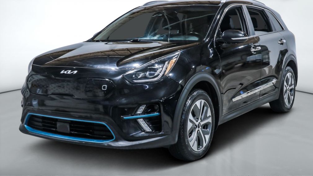 Kia Niro SX Touring 2022 d&rsquo;occasion à vendre - 3