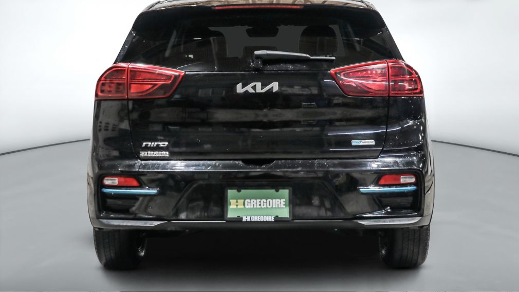 Kia Niro SX Touring 2022 d&rsquo;occasion à vendre - 6