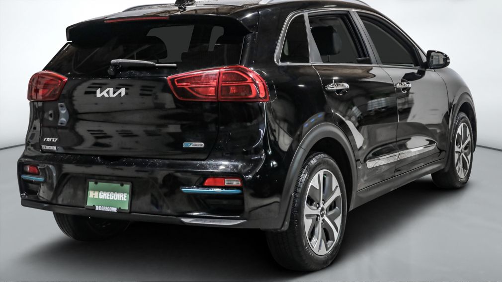Kia Niro SX Touring 2022 d&rsquo;occasion à vendre - 7