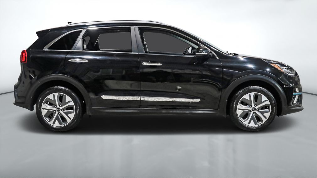 Kia Niro SX Touring 2022 d&rsquo;occasion à vendre - 8
