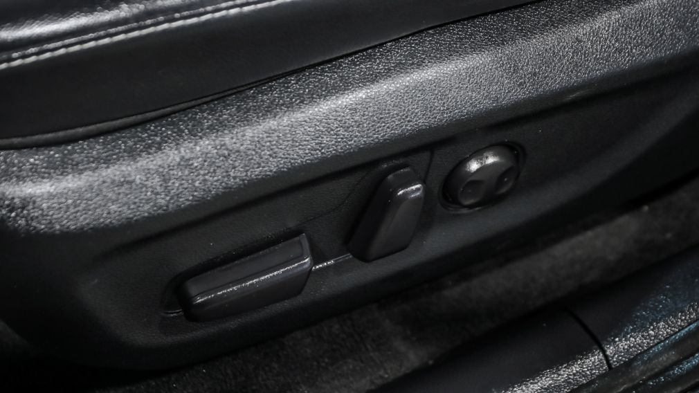 Kia Niro SX Touring 2022 d&rsquo;occasion à vendre - 12