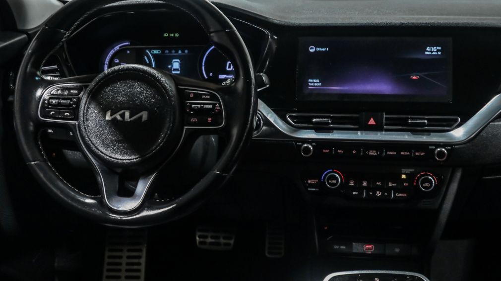 Kia Niro SX Touring 2022 d&rsquo;occasion à vendre - 13