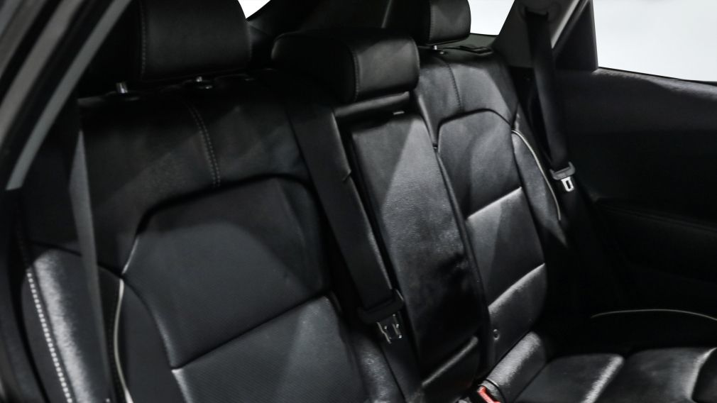 Kia Niro SX Touring 2022 d&rsquo;occasion à vendre - 20