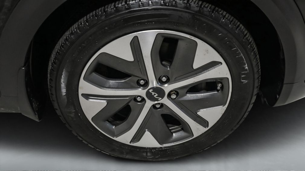 Kia Niro SX Touring 2022 d&rsquo;occasion à vendre - 23