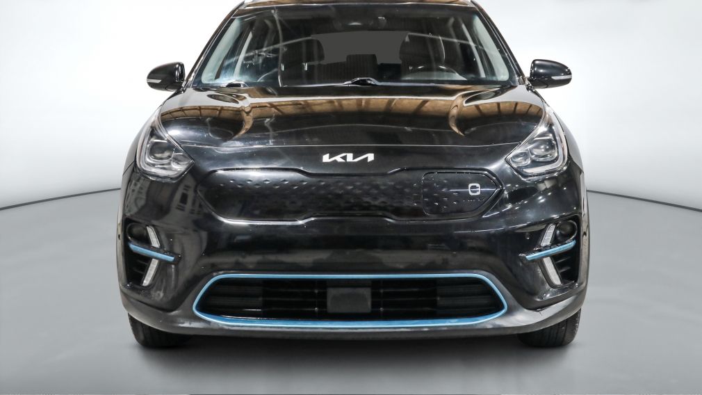 Kia Niro SX Touring 2022 d&rsquo;occasion à vendre - 2