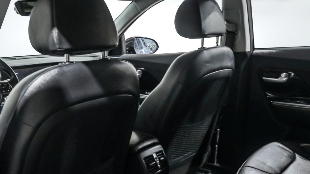Kia Niro SX Touring 2022 d&rsquo;occasion à vendre - 18