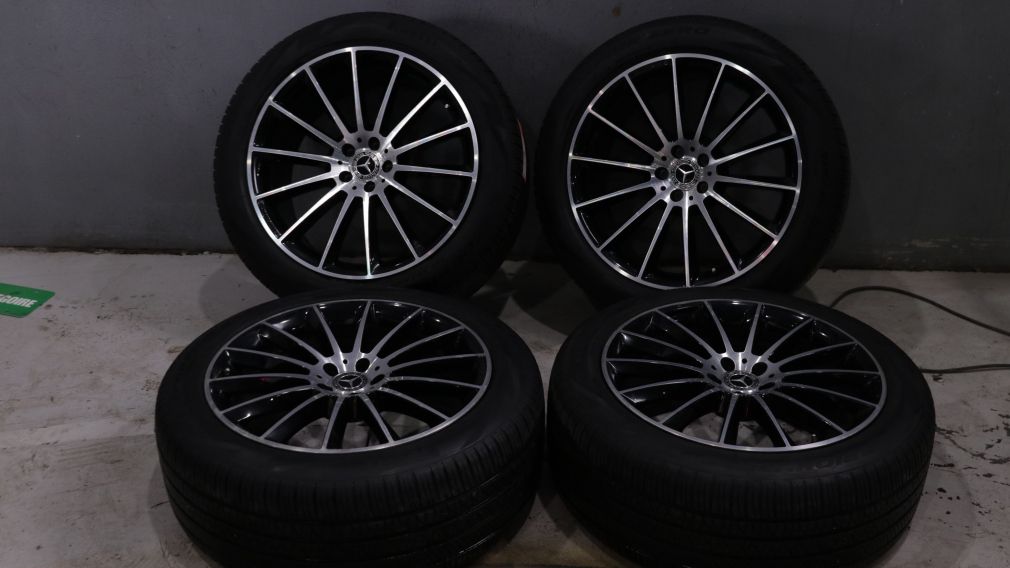 Mercedes Benz gle GLE 450 2020 d&rsquo;occasion à vendre - 27