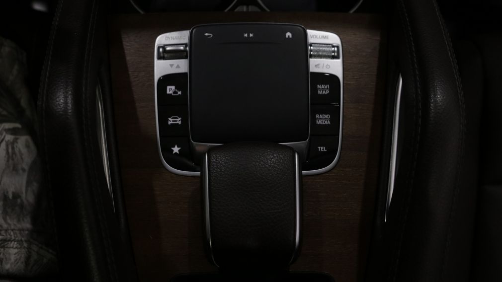 Mercedes Benz gle GLE 450 2020 d&rsquo;occasion à vendre - 19