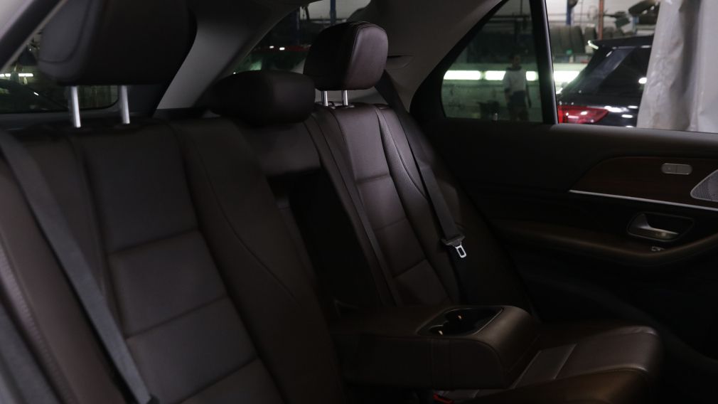 Mercedes Benz gle GLE 450 2020 d&rsquo;occasion à vendre - 23