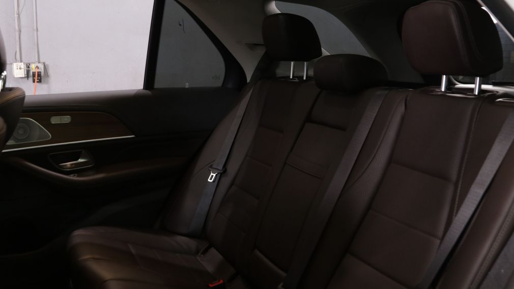 Mercedes Benz gle GLE 450 2020 d&rsquo;occasion à vendre - 20