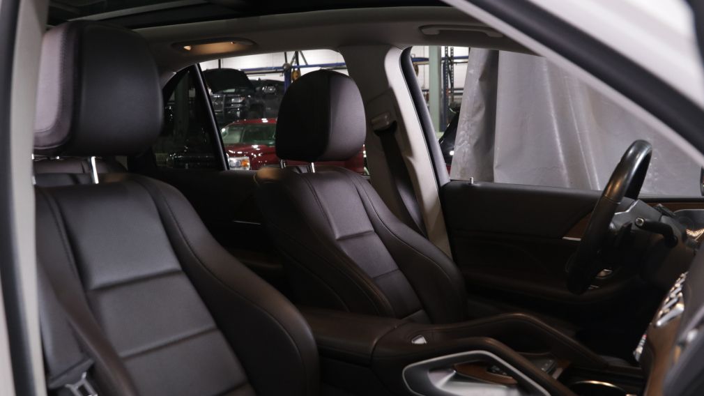 Mercedes Benz gle GLE 450 2020 d&rsquo;occasion à vendre - 25