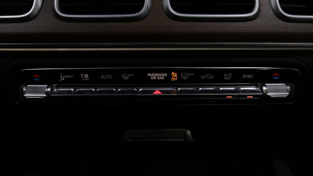 Mercedes Benz gle GLE 450 2020 d&rsquo;occasion à vendre - 18