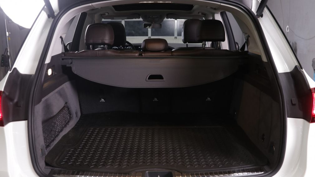 Mercedes Benz gle GLE 450 2020 d&rsquo;occasion à vendre - 22