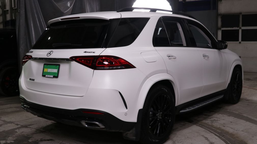 Mercedes Benz gle GLE 450 2020 d&rsquo;occasion à vendre - 6