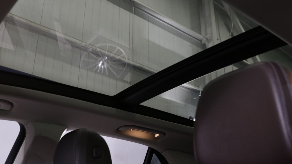 Mercedes Benz gle GLE 450 2020 d&rsquo;occasion à vendre - 11