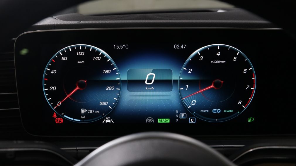 Mercedes Benz gle GLE 450 2020 d&rsquo;occasion à vendre - 14