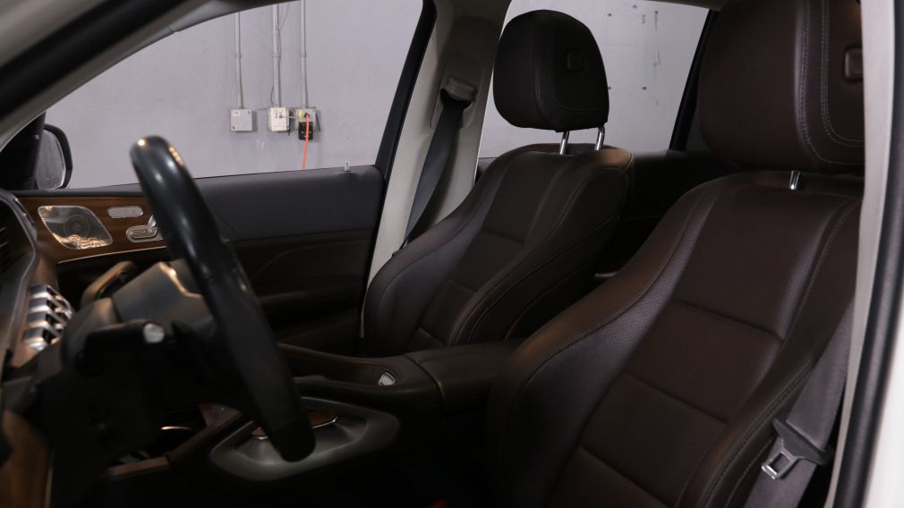 Mercedes Benz gle GLE 450 2020 d&rsquo;occasion à vendre - 8