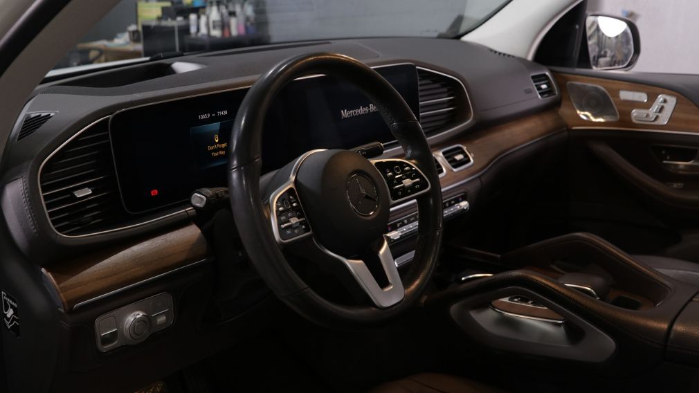 Mercedes Benz gle GLE 450 2020 d&rsquo;occasion à vendre - 7