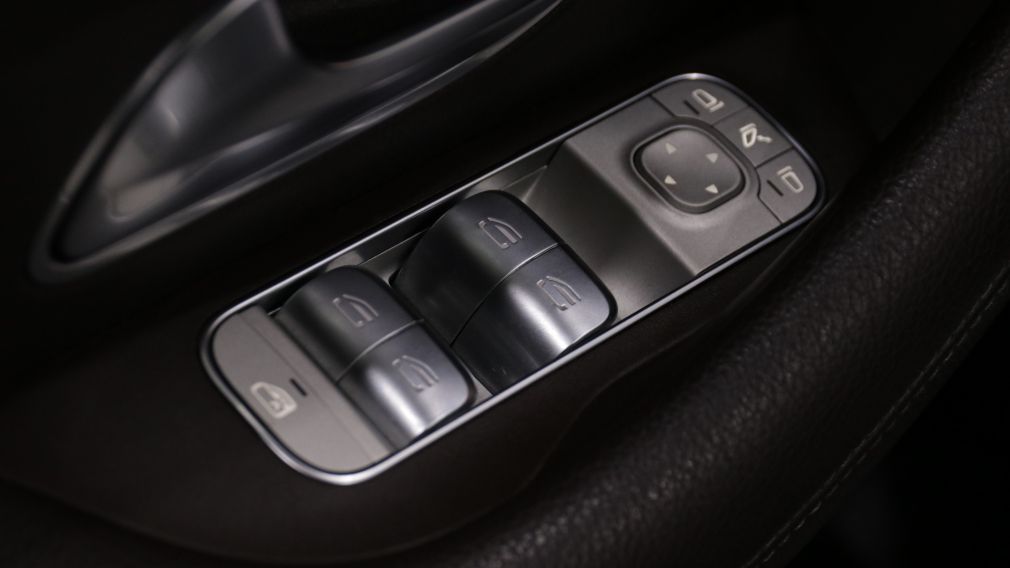 Mercedes Benz gle GLE 450 2020 d&rsquo;occasion à vendre - 9