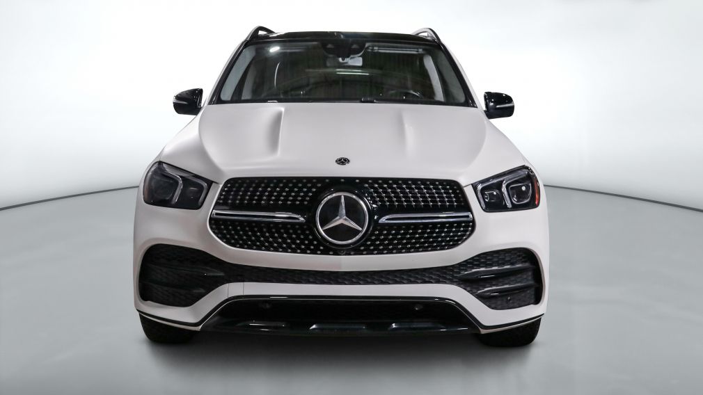 Mercedes Benz gle GLE 450 2020 d&rsquo;occasion à vendre - 2