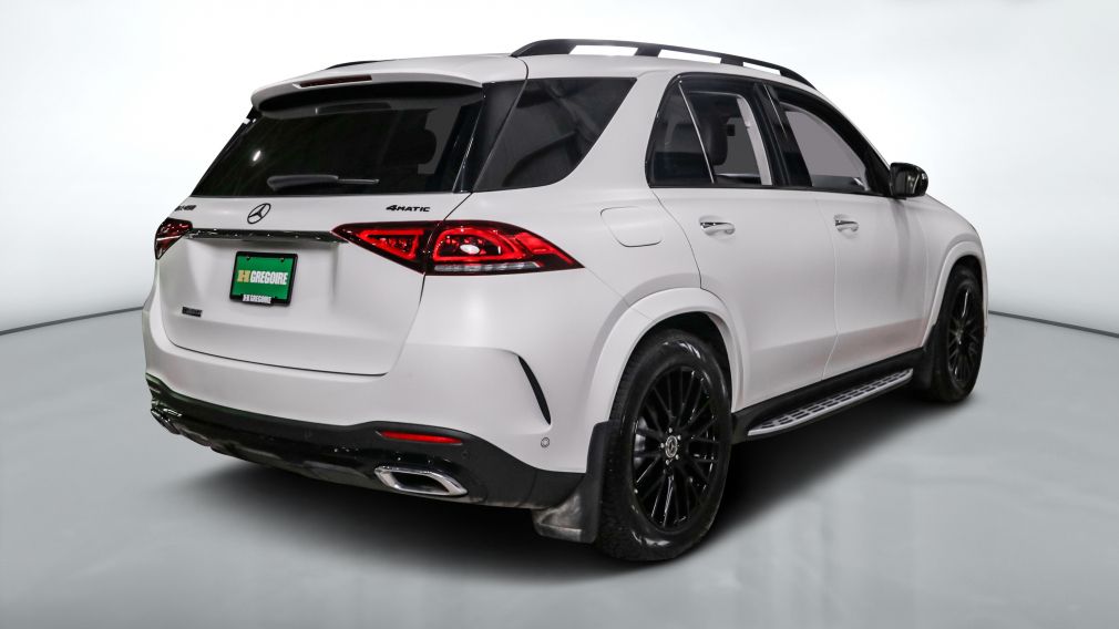 Mercedes Benz gle GLE 450 2020 d&rsquo;occasion à vendre - 6