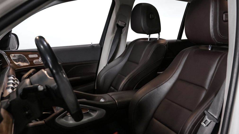 Mercedes Benz gle GLE 450 2020 d&rsquo;occasion à vendre - 8