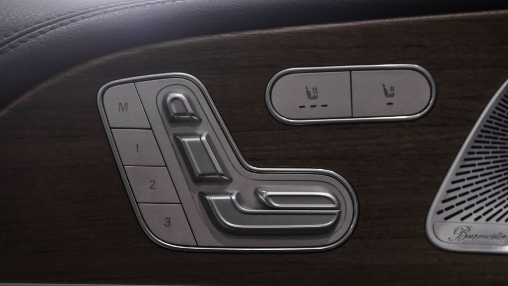 Mercedes Benz gle GLE 450 2020 d&rsquo;occasion à vendre - 10