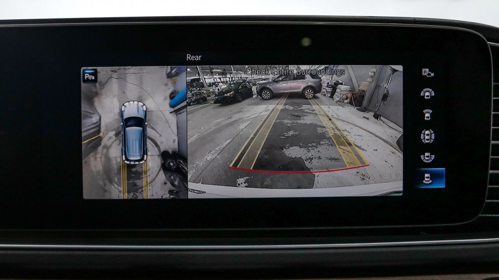 Mercedes Benz gle GLE 450 2020 d&rsquo;occasion à vendre - 15