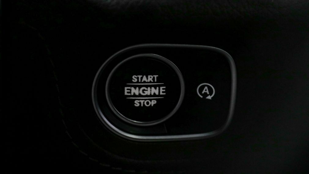 Mercedes Benz gle GLE 450 2020 d&rsquo;occasion à vendre - 16