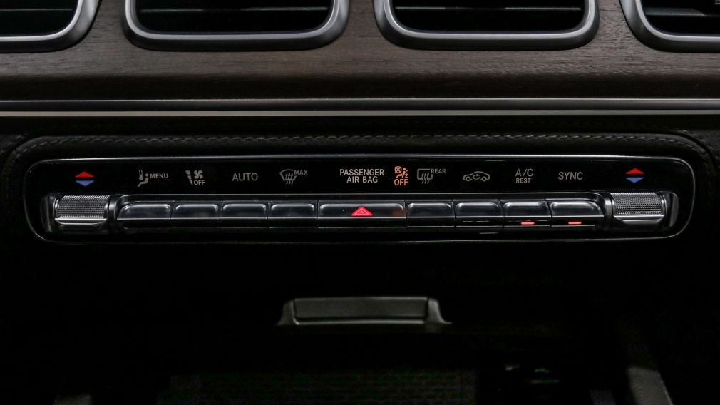 Mercedes Benz gle GLE 450 2020 d&rsquo;occasion à vendre - 18