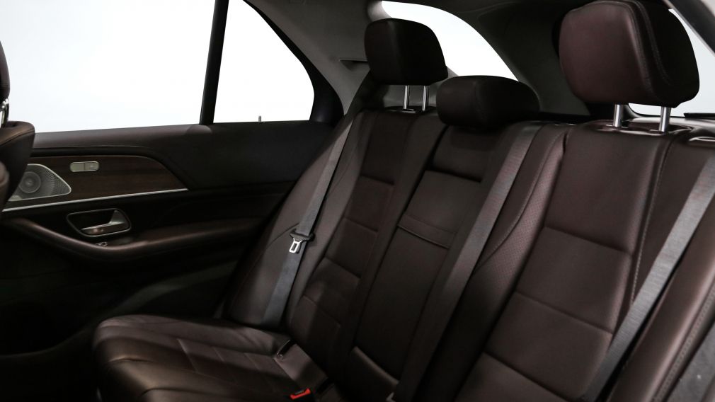 Mercedes Benz gle GLE 450 2020 d&rsquo;occasion à vendre - 20