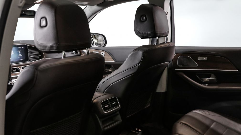 Mercedes Benz gle GLE 450 2020 d&rsquo;occasion à vendre - 21