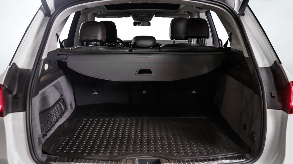 Mercedes Benz gle GLE 450 2020 d&rsquo;occasion à vendre - 22